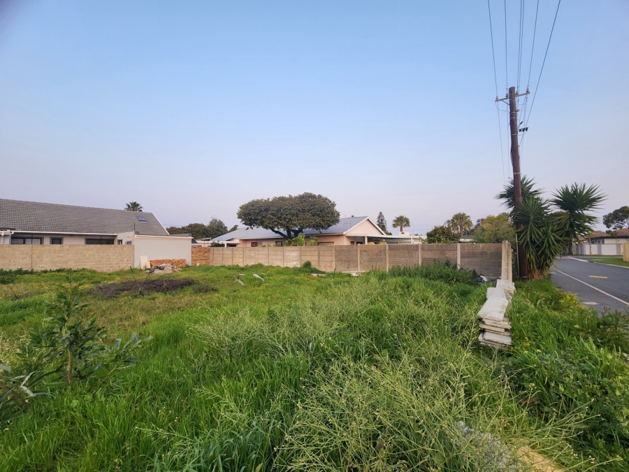 0 Bedroom Property for Sale in Table View Western Cape